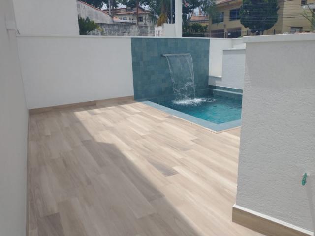 #7221 - Sobrado para Venda em São Paulo - SP - 2