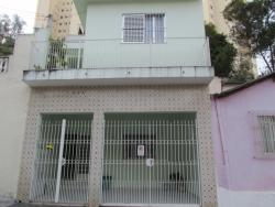 #7229 - Casa para Venda em São Paulo - SP - 1