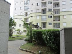 #7253 - Apartamento para Locação em São Paulo - SP - 2