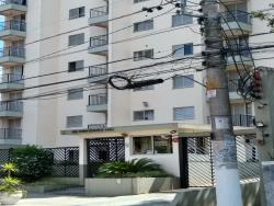 #7254 - Apartamento para Locação em São Paulo - SP - 1
