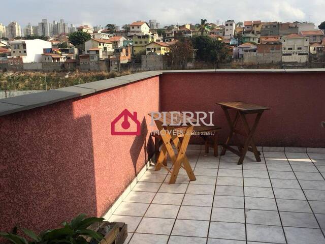 #7330 - Apartamento para Venda em São Paulo - SP