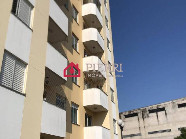 #7421 - Apartamento para Venda em São Paulo - SP - 1