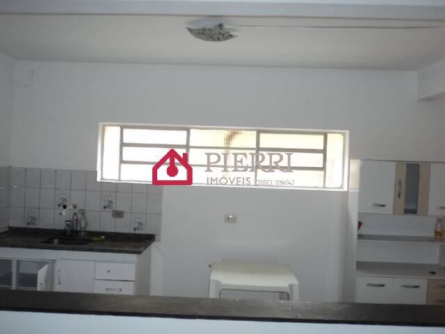 #7687 - Casa para Locação em São Paulo - SP