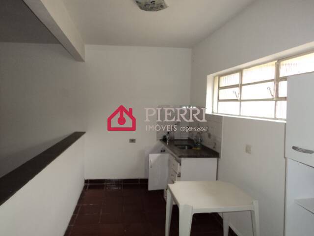 #7687 - Casa para Locação em São Paulo - SP