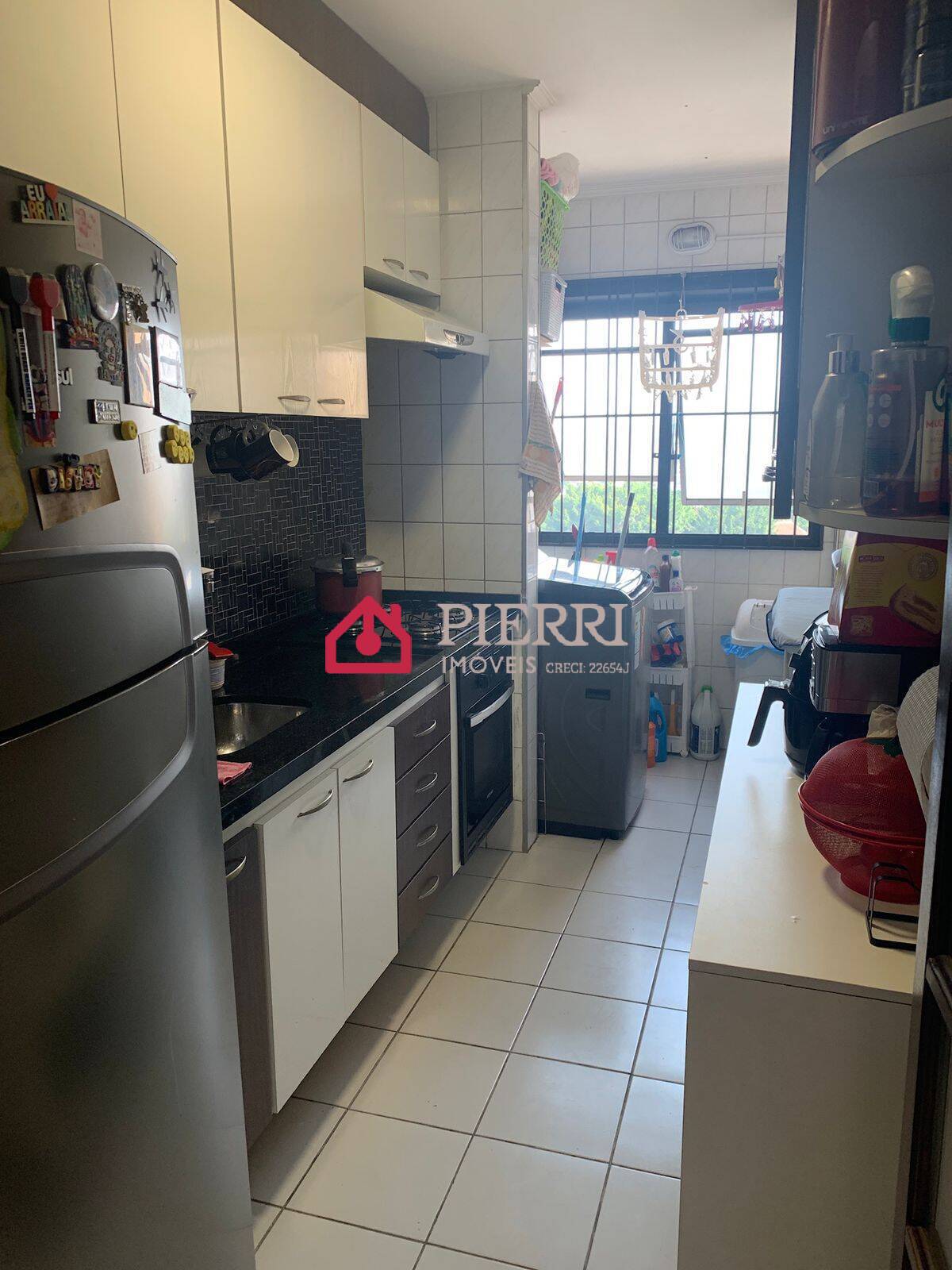 Apartamento, 2 quartos, 55 m² - Foto 6