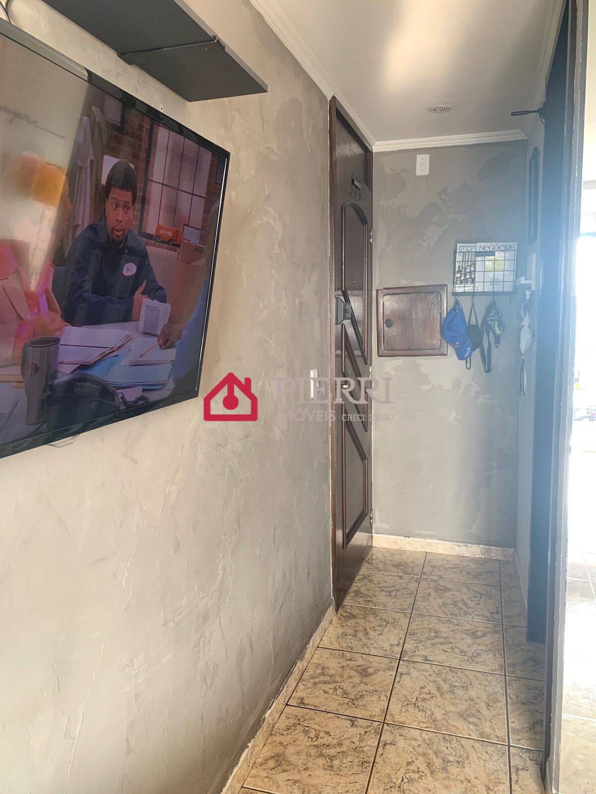 Apartamento, 2 quartos, 55 m² - Foto 7