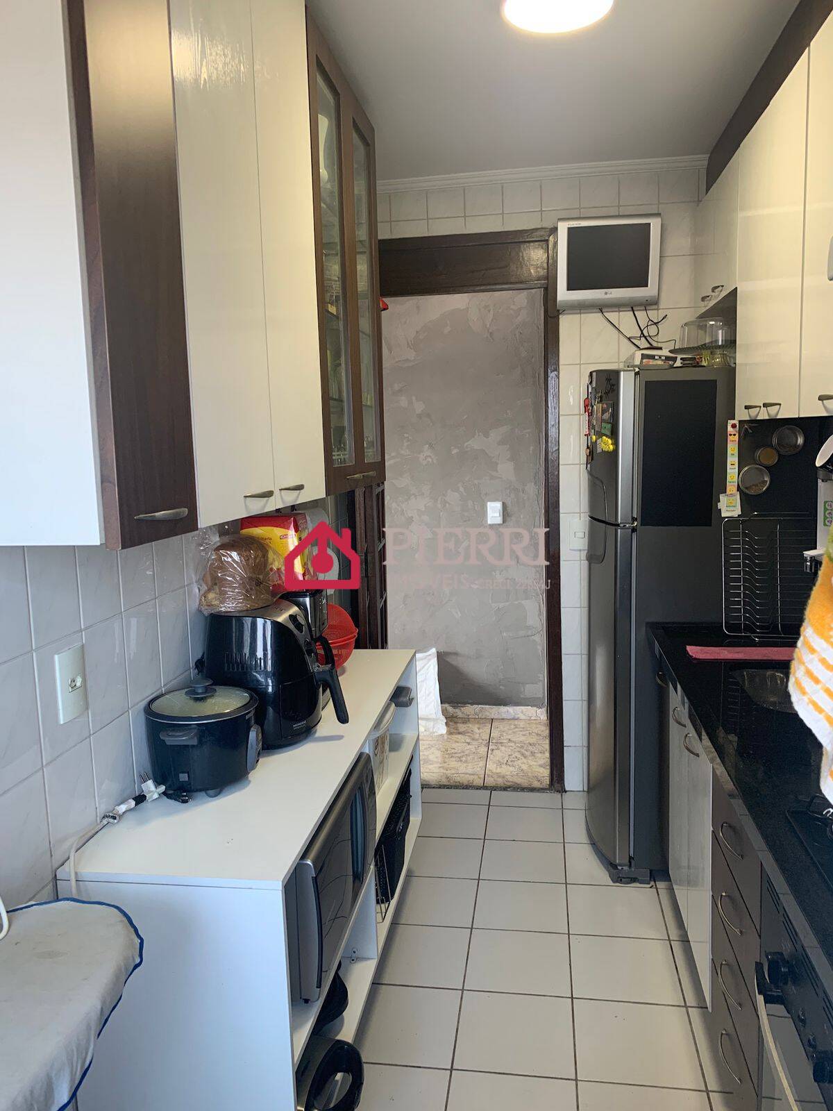 Apartamento, 2 quartos, 55 m² - Foto 5