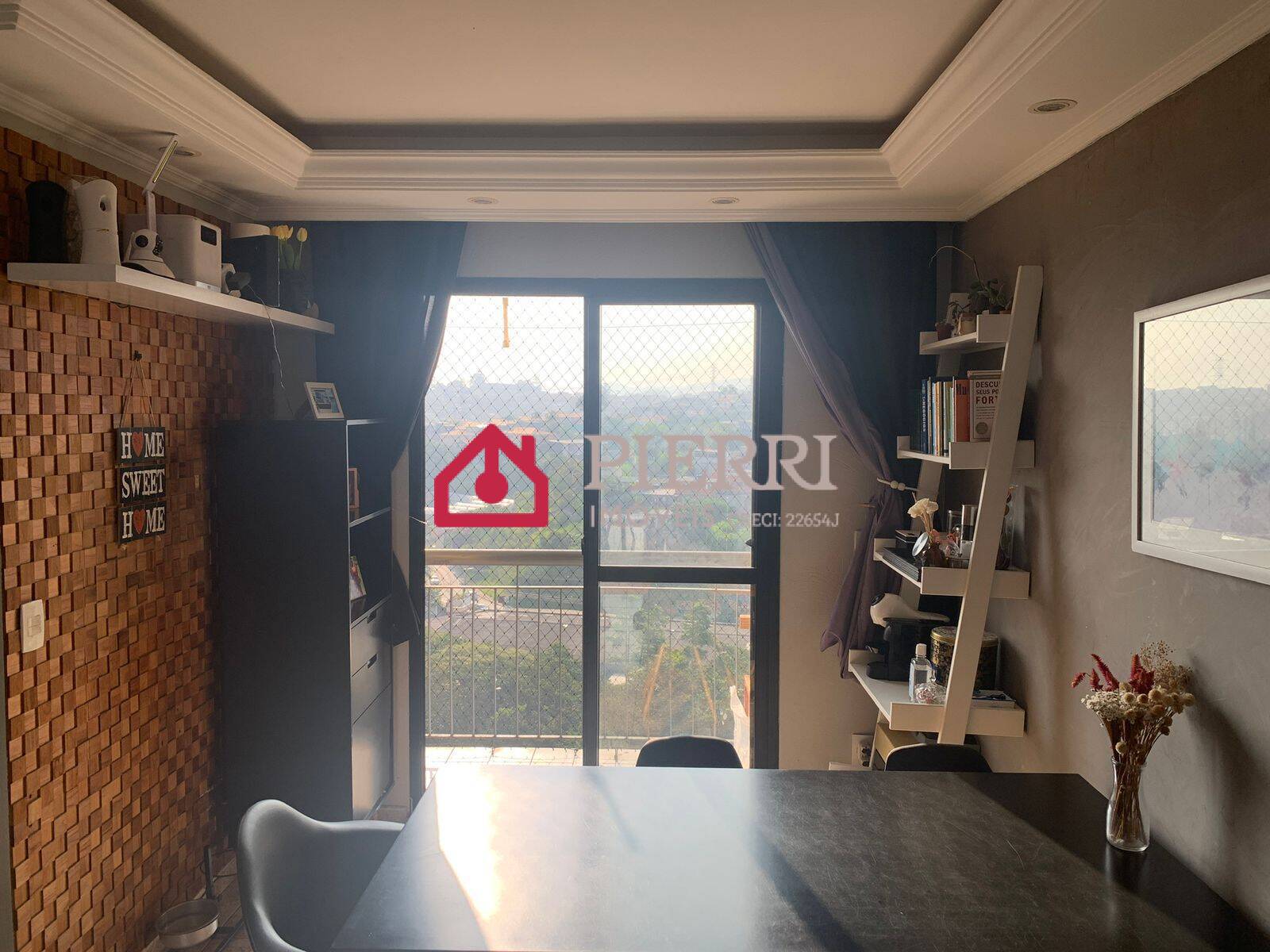 Apartamento, 2 quartos, 55 m² - Foto 4