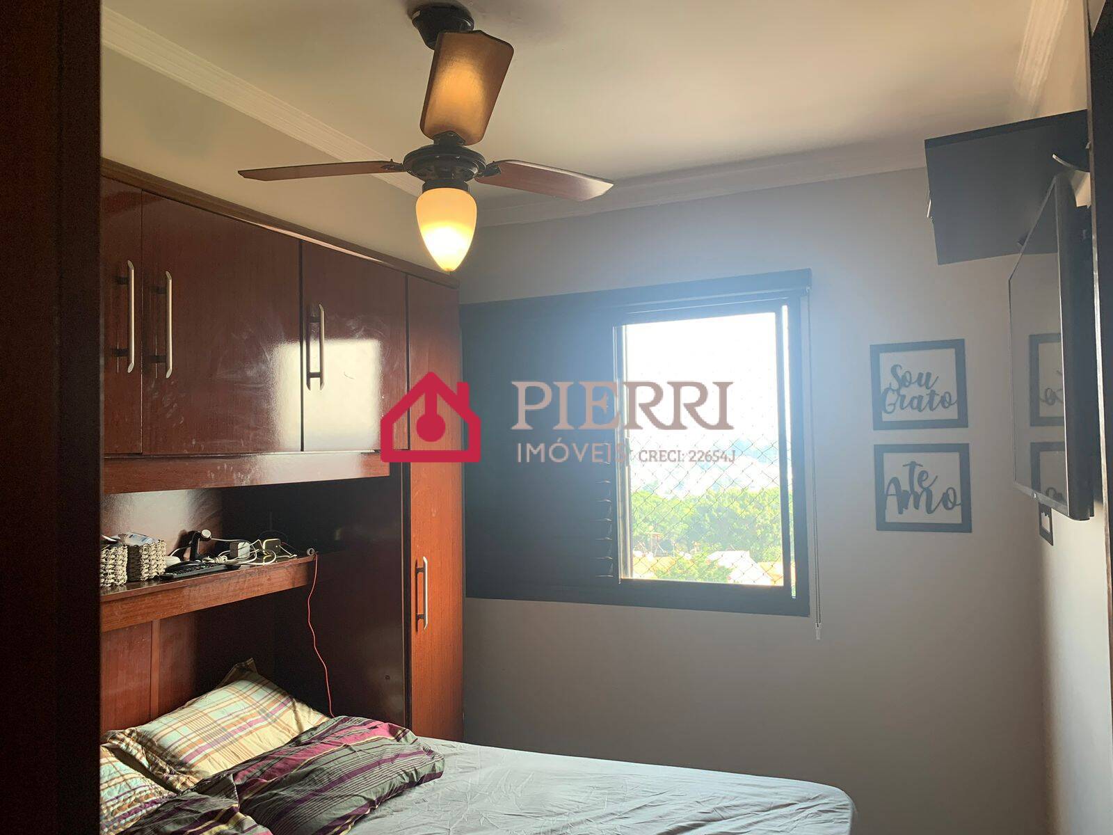 Apartamento, 2 quartos, 55 m² - Foto 9