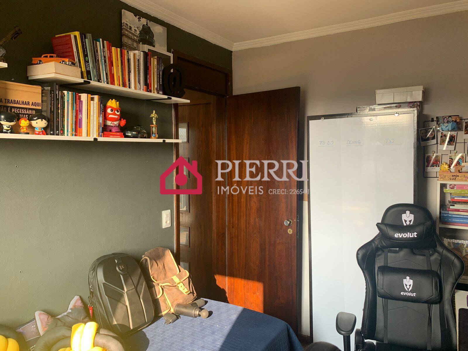 Apartamento, 2 quartos, 55 m² - Foto 10