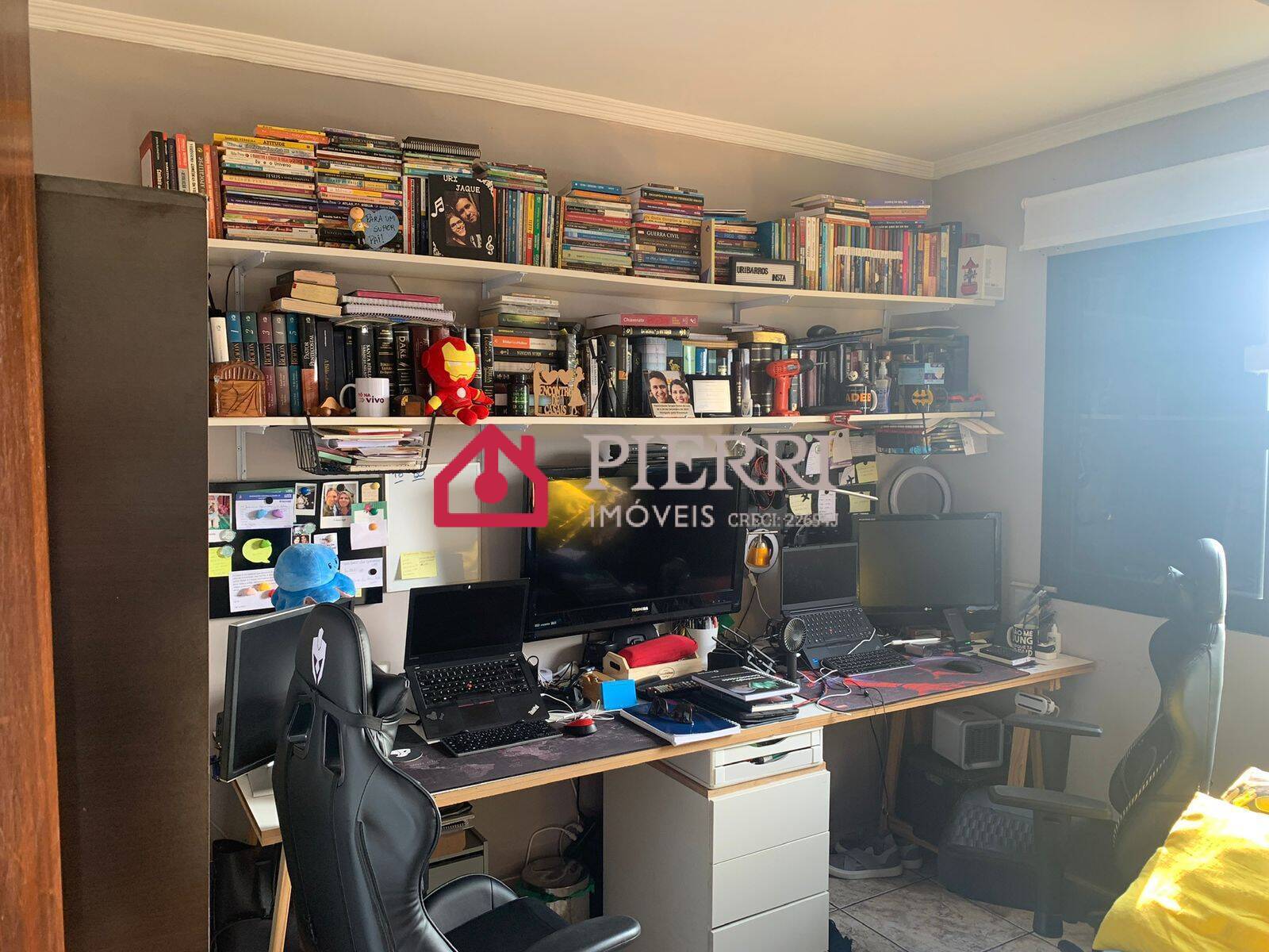 Apartamento, 2 quartos, 55 m² - Foto 11