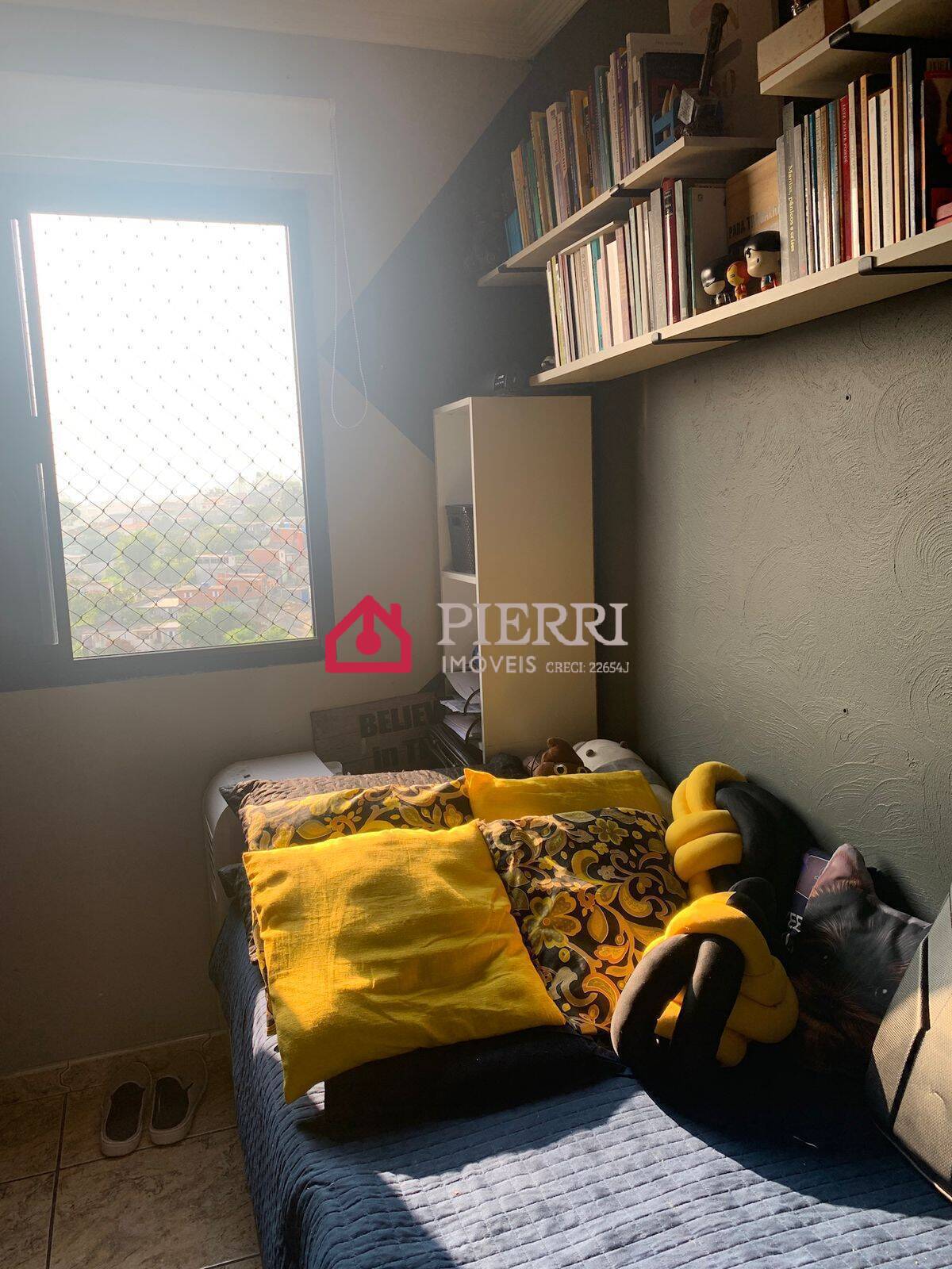 Apartamento, 2 quartos, 55 m² - Foto 13