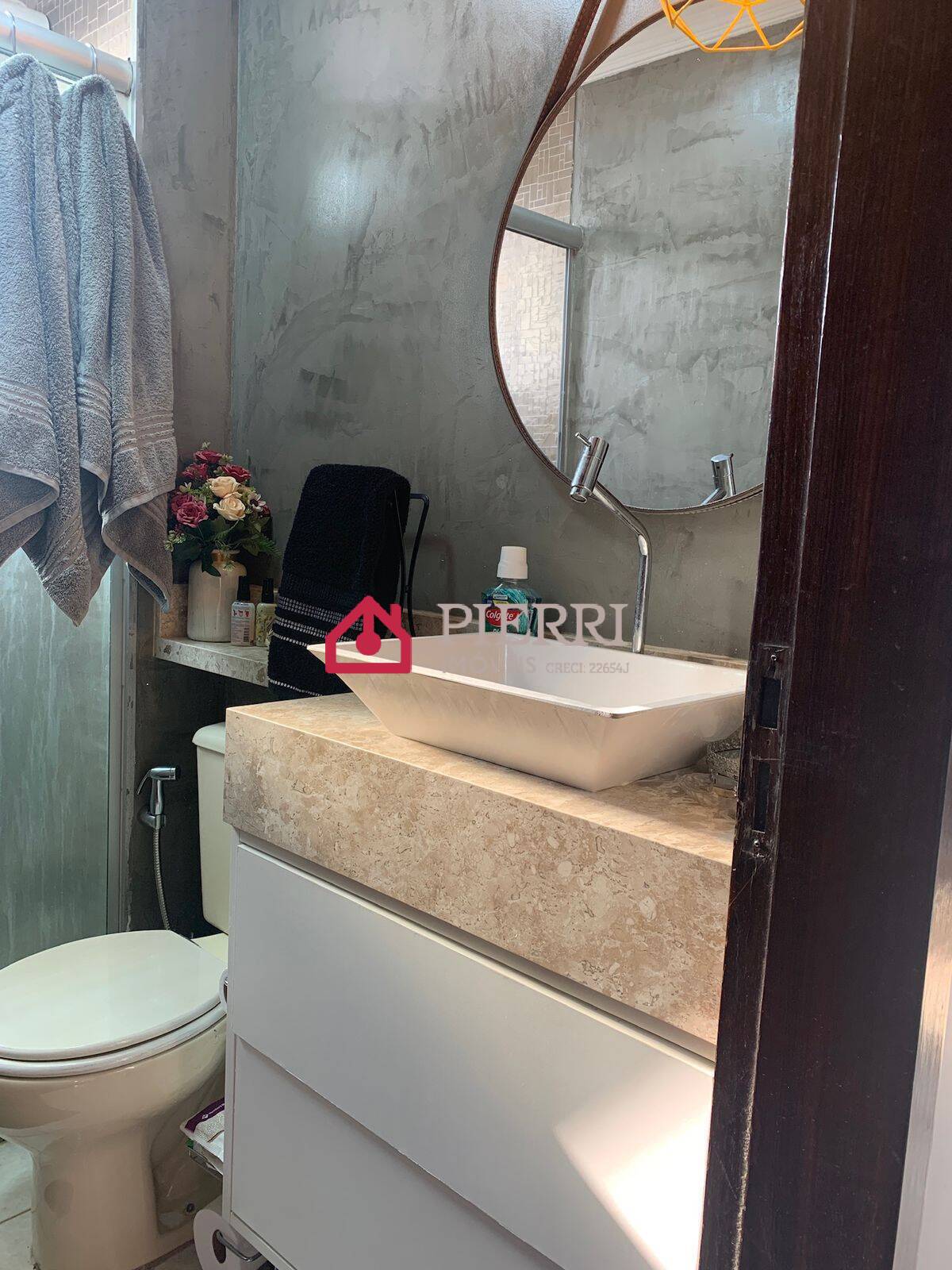 Apartamento, 2 quartos, 55 m² - Foto 14