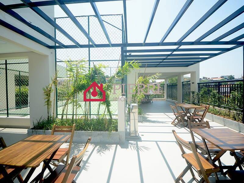 Apartamento, 2 quartos, 74 m² - Foto 11