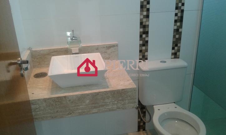Sobrado, 3 quartos, 120 m² - Foto 2