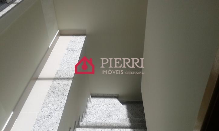 Sobrado, 3 quartos, 120 m² - Foto 8