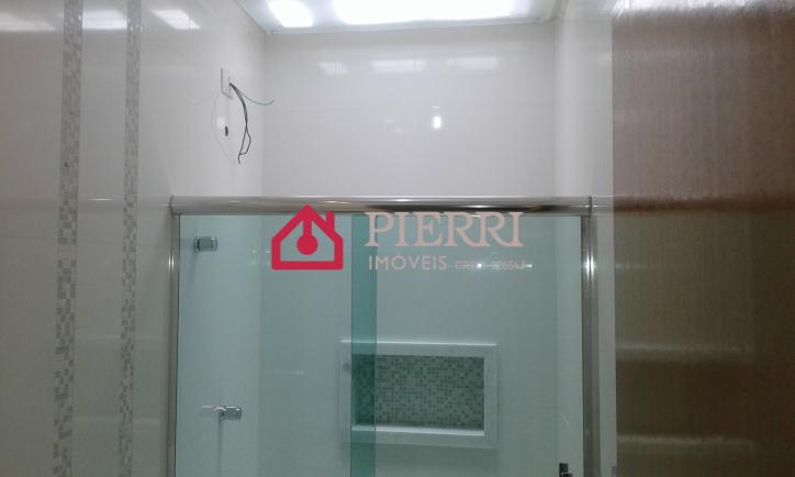 Sobrado, 3 quartos, 120 m² - Foto 10
