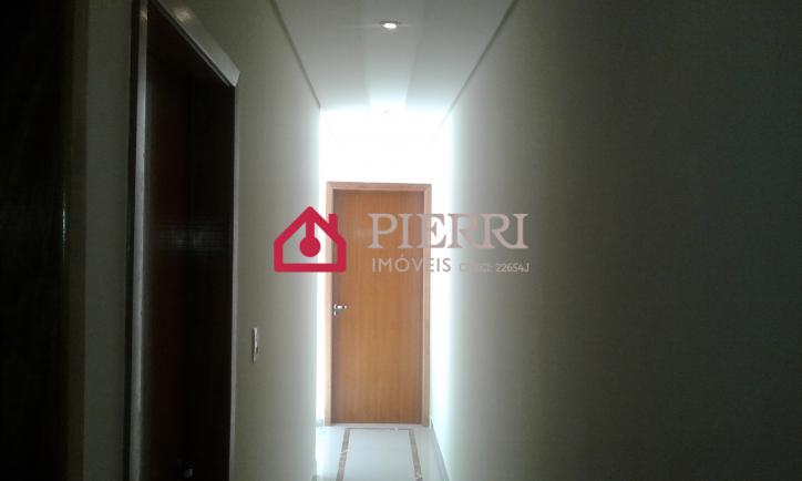 Sobrado, 3 quartos, 120 m² - Foto 13
