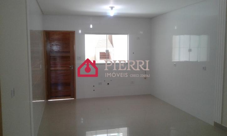 Sobrado, 3 quartos, 120 m² - Foto 14