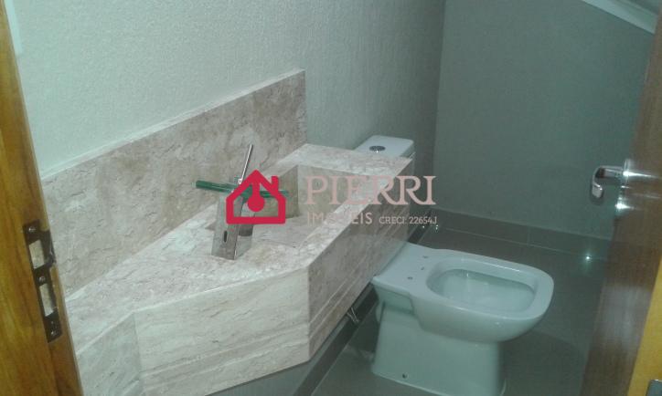 Sobrado, 3 quartos, 120 m² - Foto 17