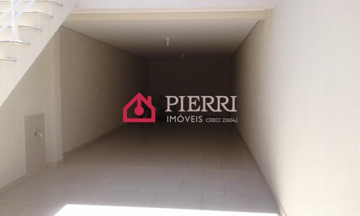 Sobrado, 3 quartos, 120 m² - Foto 18