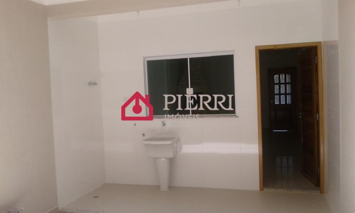 Sobrado, 3 quartos, 120 m² - Foto 20