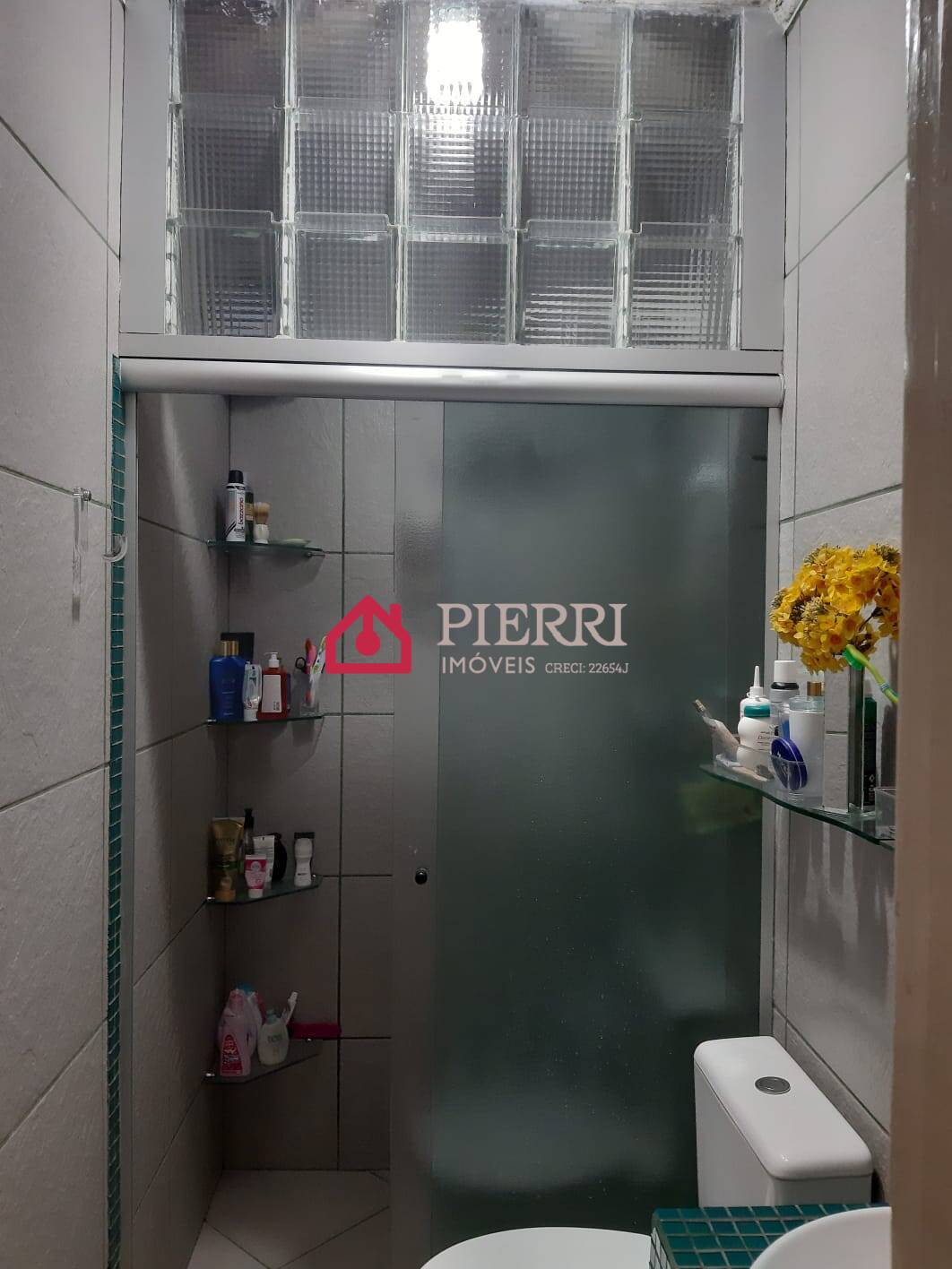 Casa de Condomínio, 2 quartos - Foto 10
