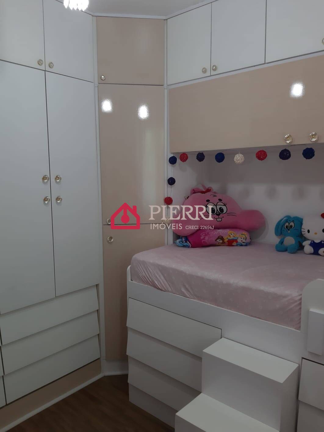 Casa de Condomínio, 2 quartos - Foto 18