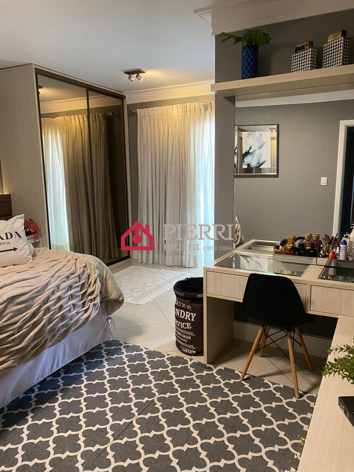 Sobrado, 3 quartos, 175 m² - Foto 19