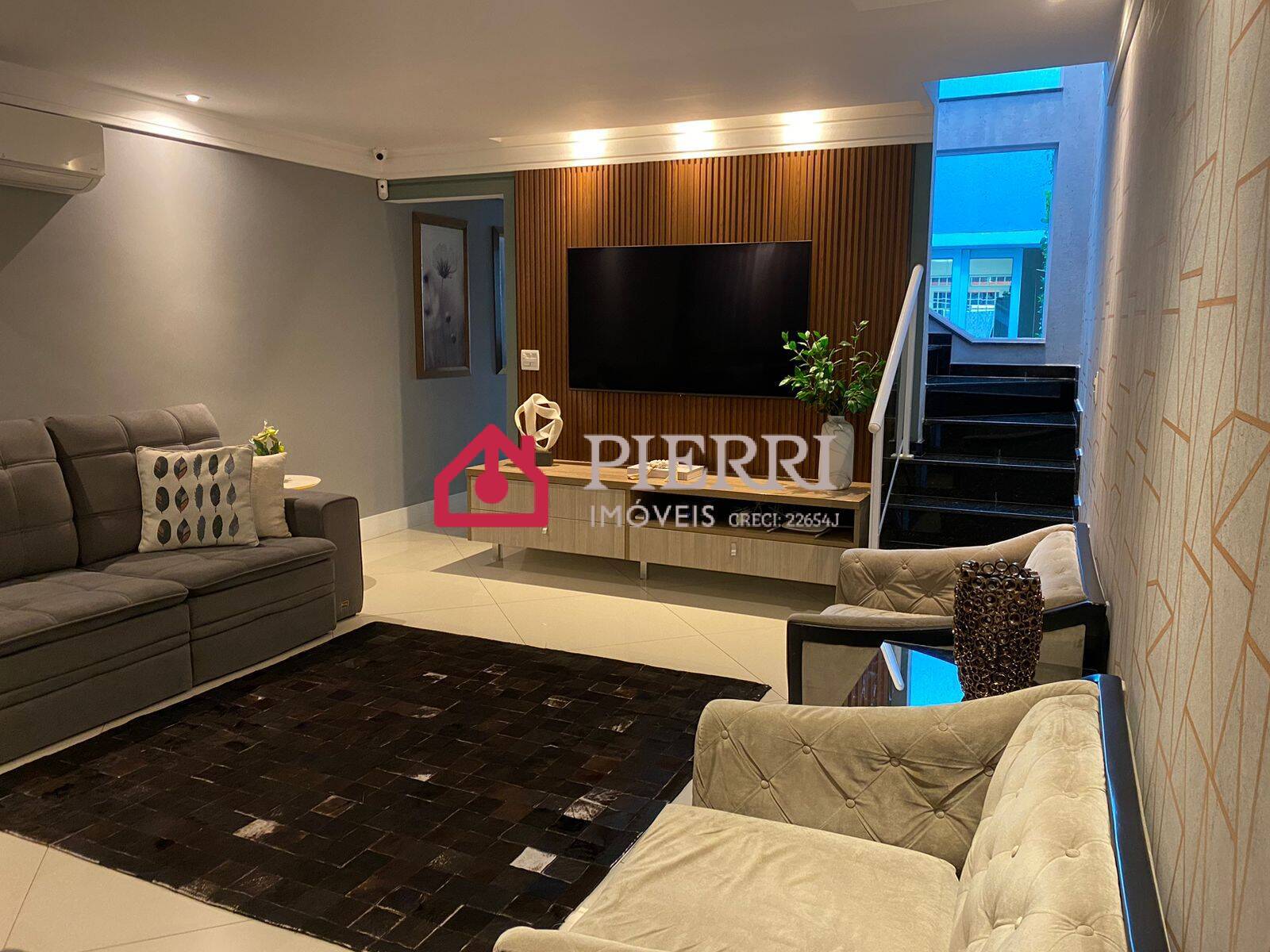 Sobrado, 3 quartos, 175 m² - Foto 13