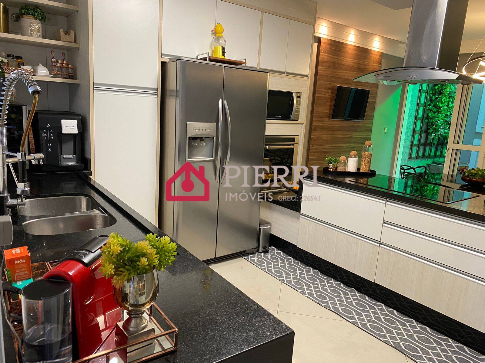 Sobrado, 3 quartos, 175 m² - Foto 9