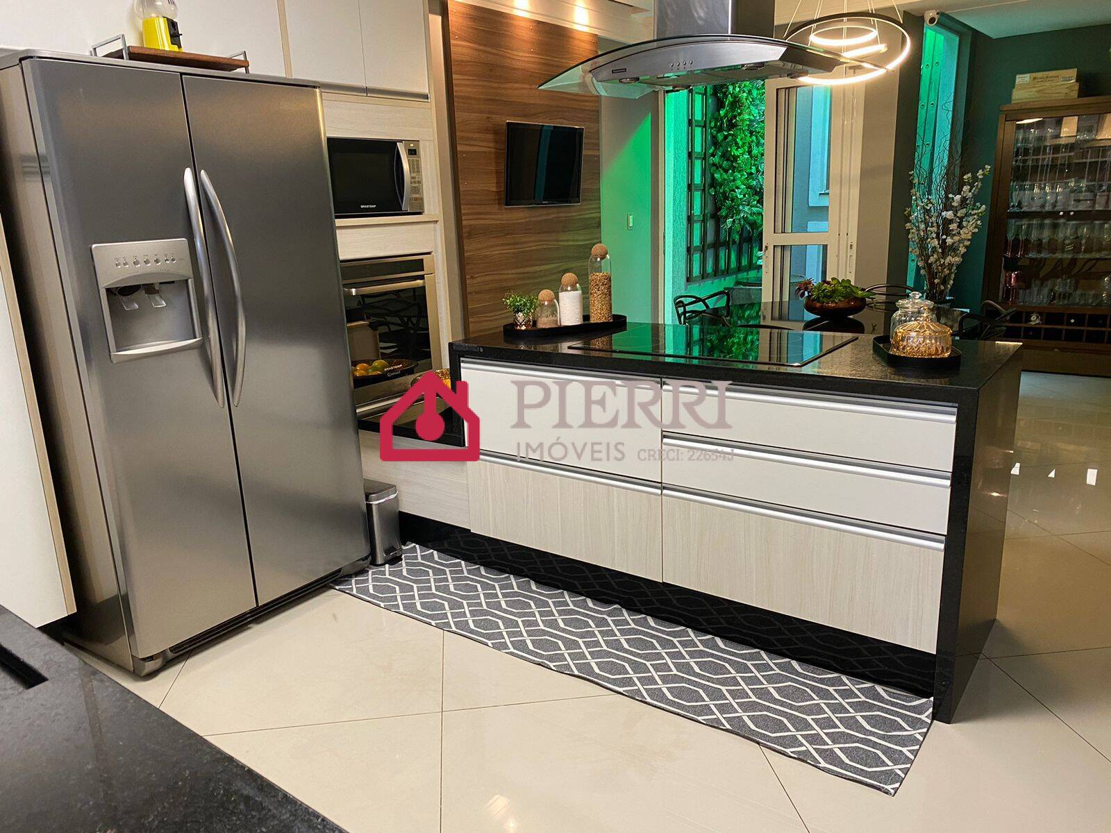 Sobrado, 3 quartos, 175 m² - Foto 5