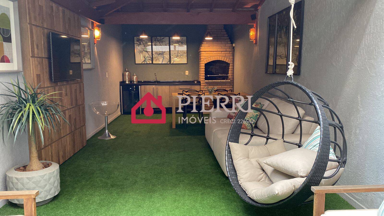 Sobrado, 3 quartos, 175 m² - Foto 12
