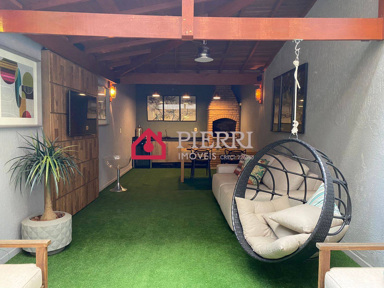 Sobrado, 3 quartos, 175 m² - Foto 11