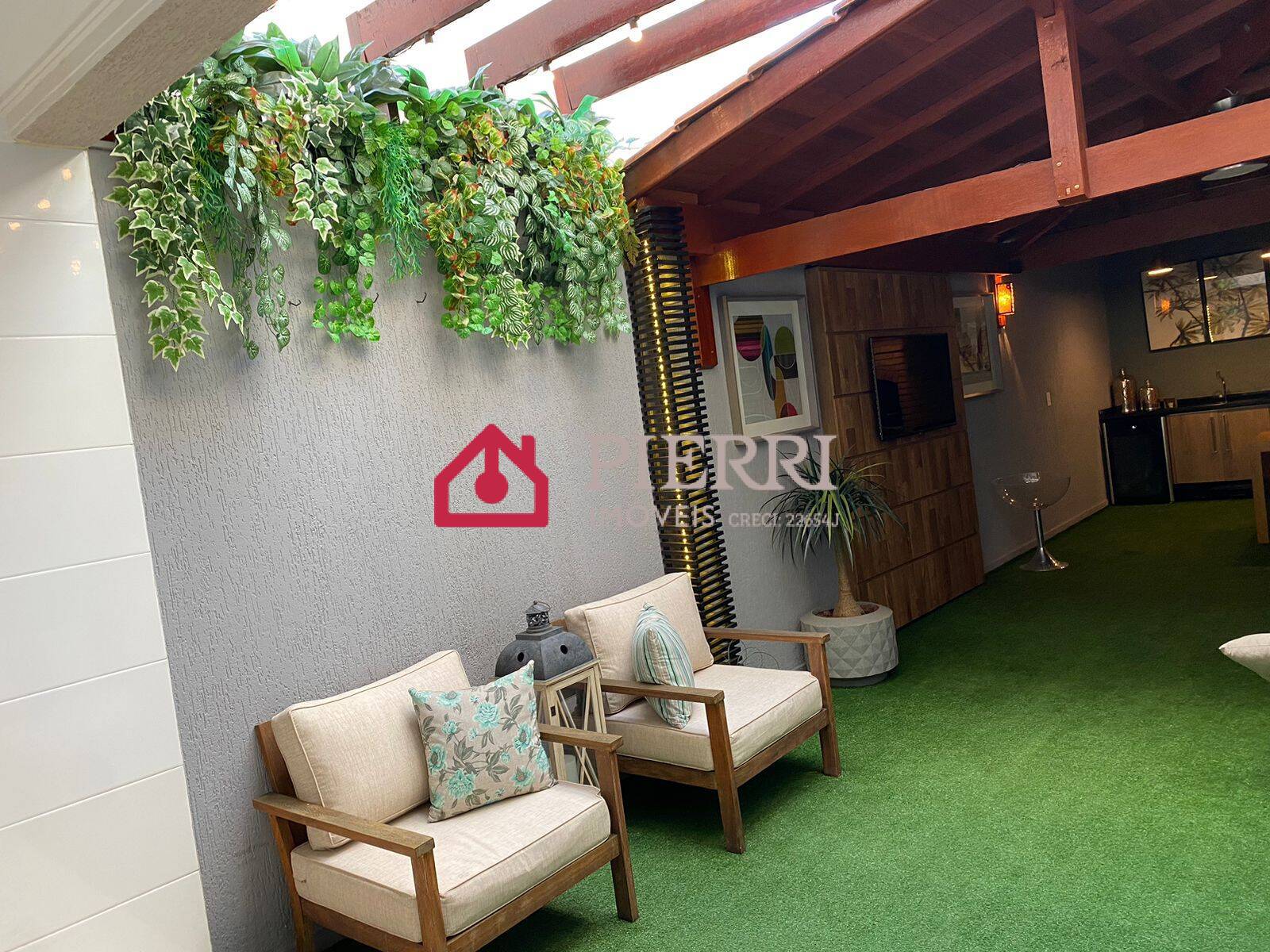 Sobrado, 3 quartos, 175 m² - Foto 44