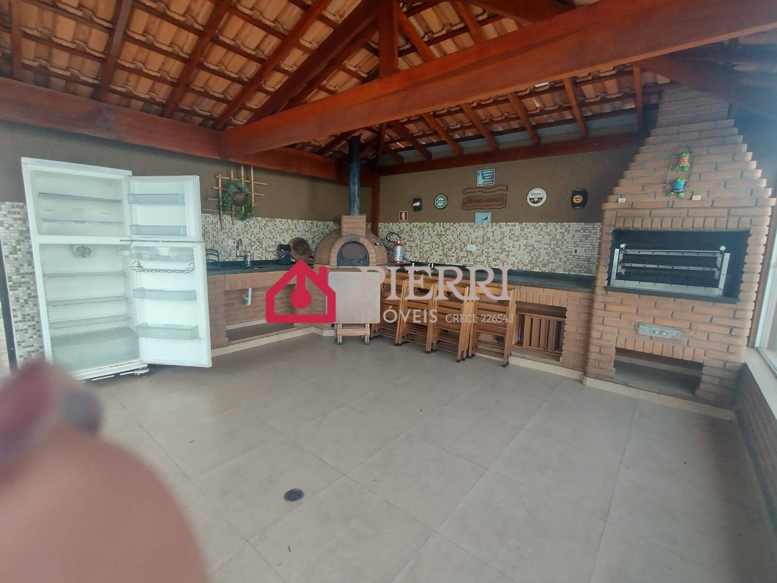 Apartamento, 2 quartos, 54 m² - Foto 19