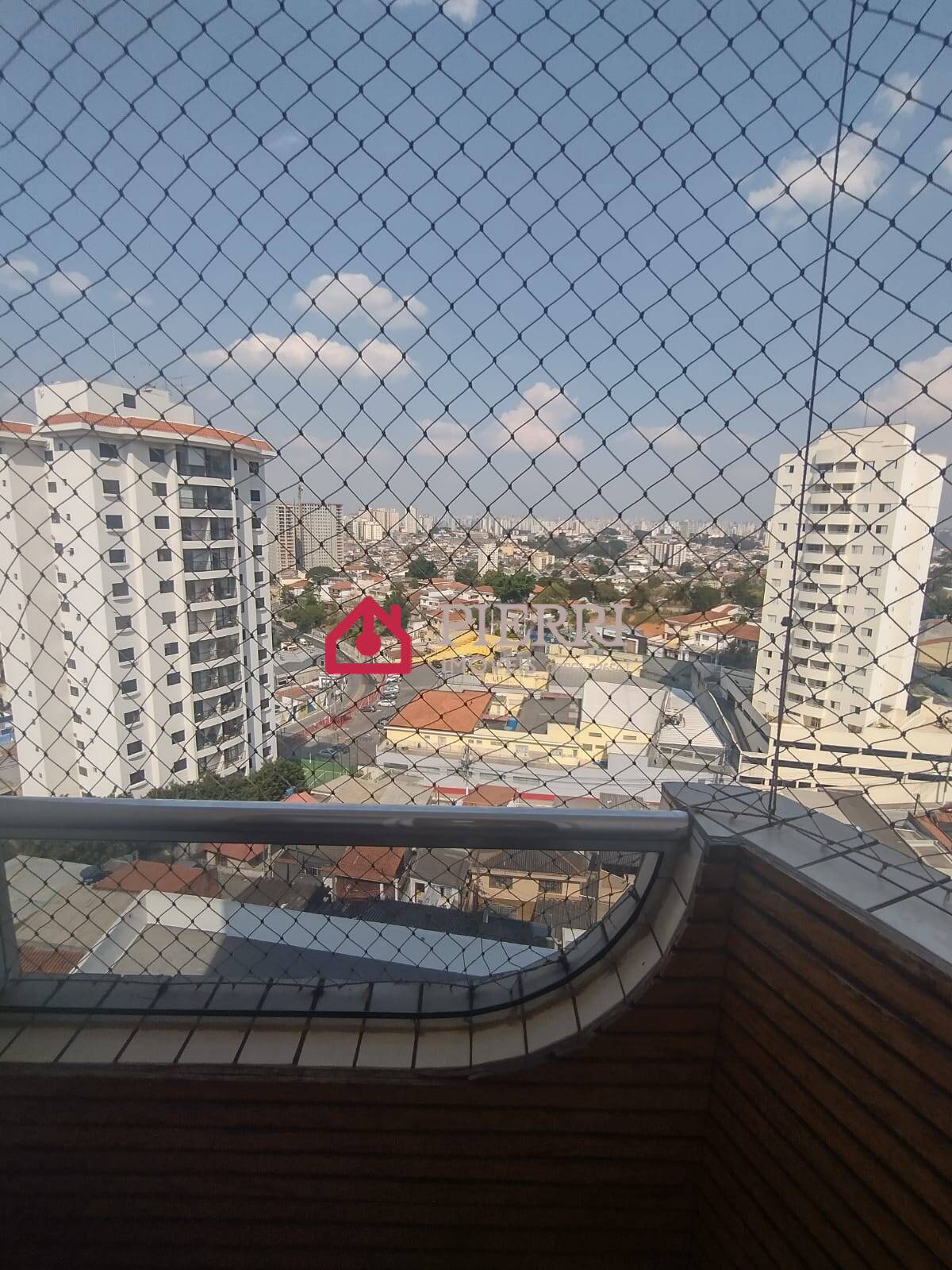 Apartamento, 2 quartos, 54 m² - Foto 3