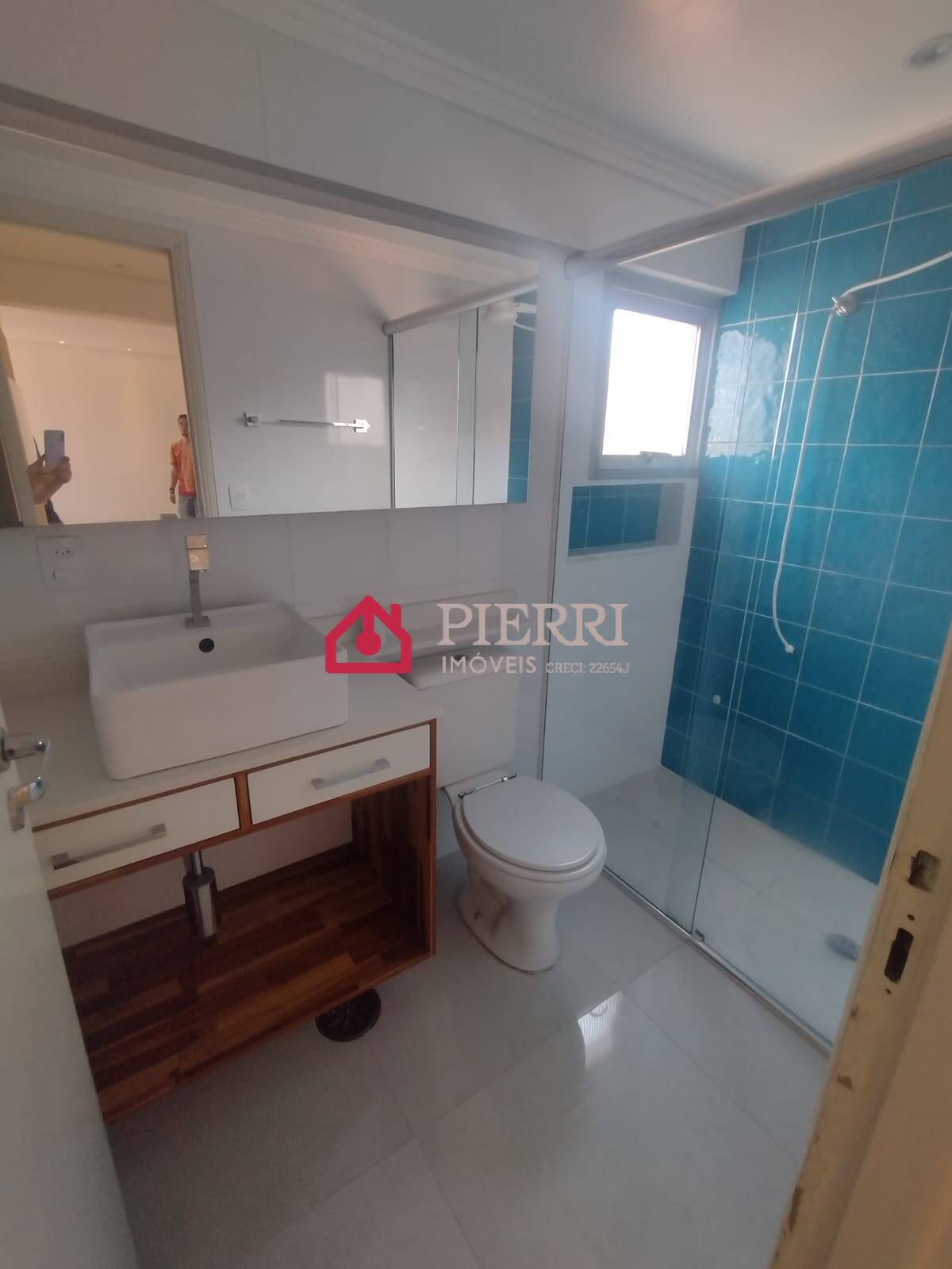 Apartamento, 2 quartos, 54 m² - Foto 32