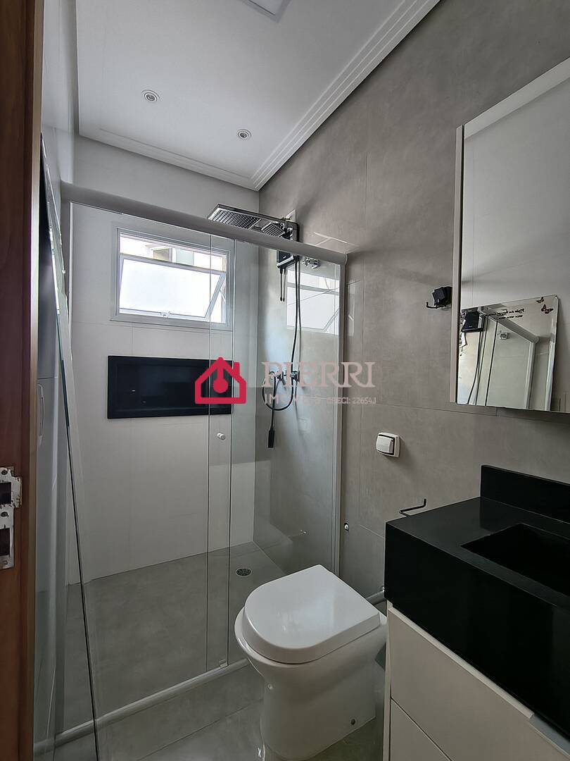 Sobrado, 3 quartos, 200 m² - Foto 12