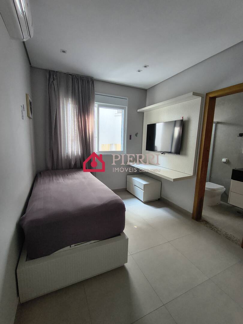 Sobrado, 3 quartos, 200 m² - Foto 13