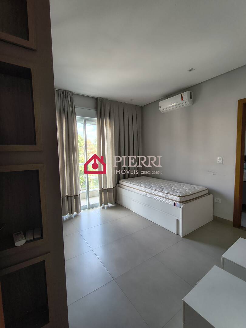 Sobrado, 3 quartos, 200 m² - Foto 18