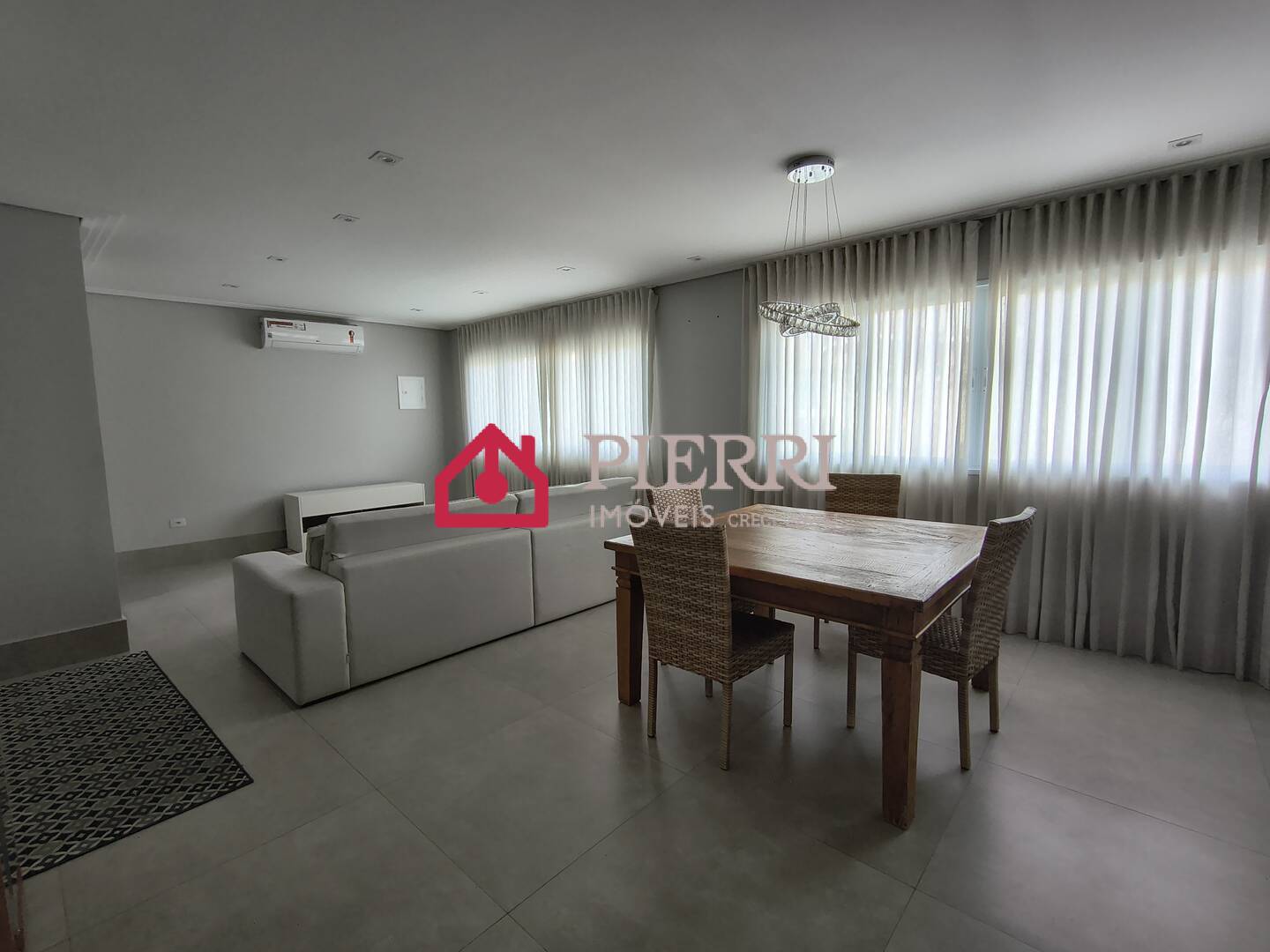 Sobrado, 3 quartos, 200 m² - Foto 23