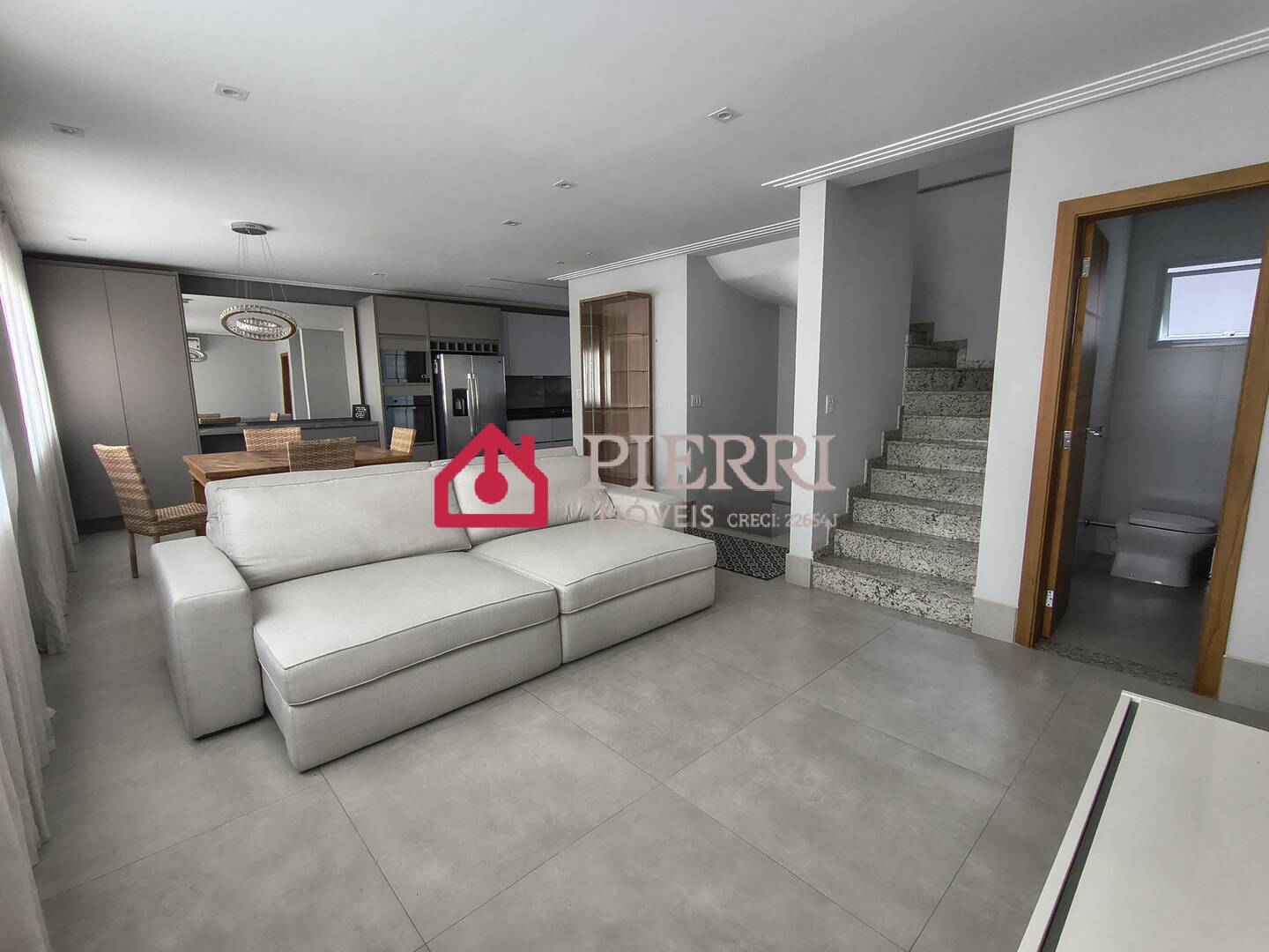 Sobrado, 3 quartos, 200 m² - Foto 28