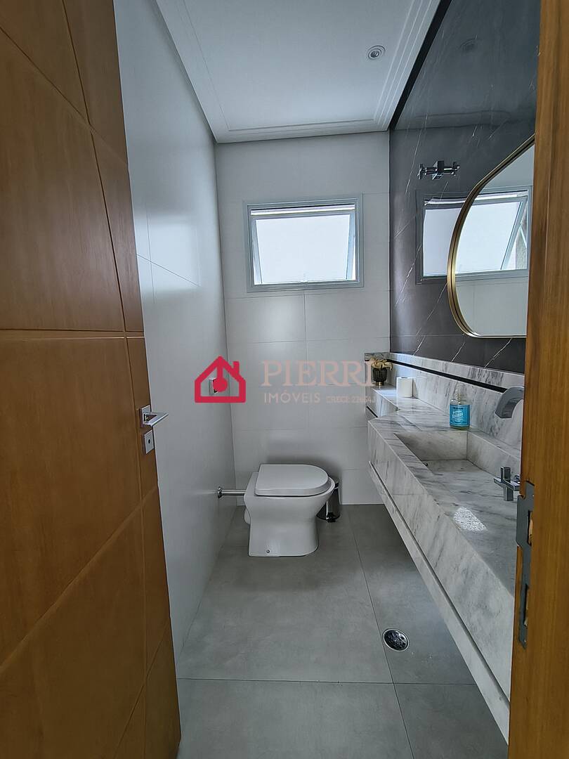 Sobrado, 3 quartos, 200 m² - Foto 35