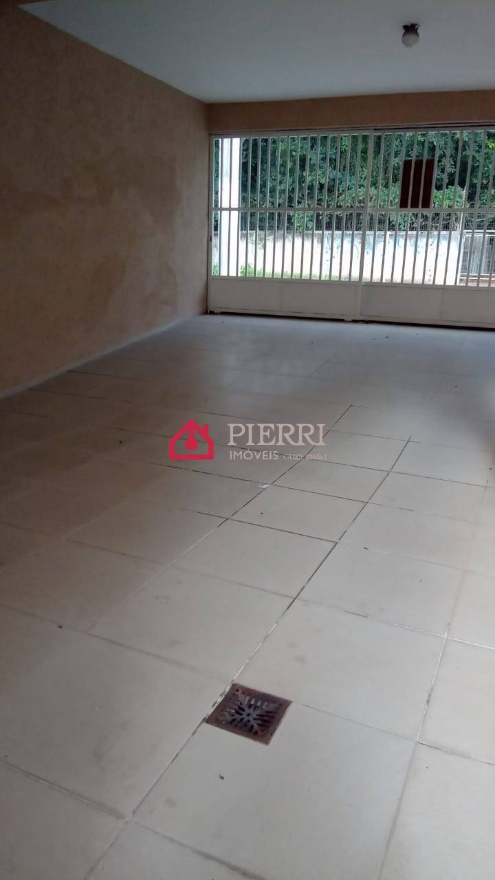 Casa, 1 quarto, 90 m² - Foto 13