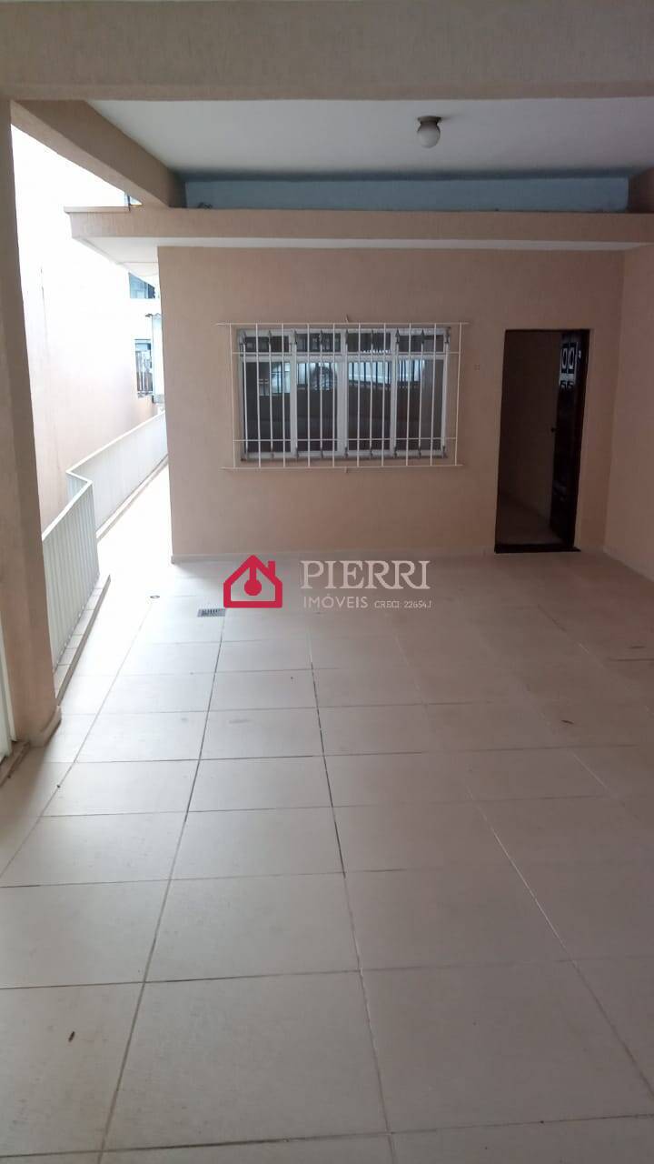 Casa, 1 quarto, 90 m² - Foto 1