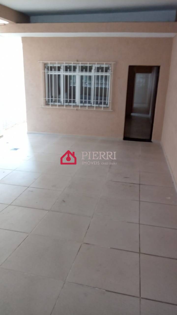 Casa, 1 quarto, 90 m² - Foto 3
