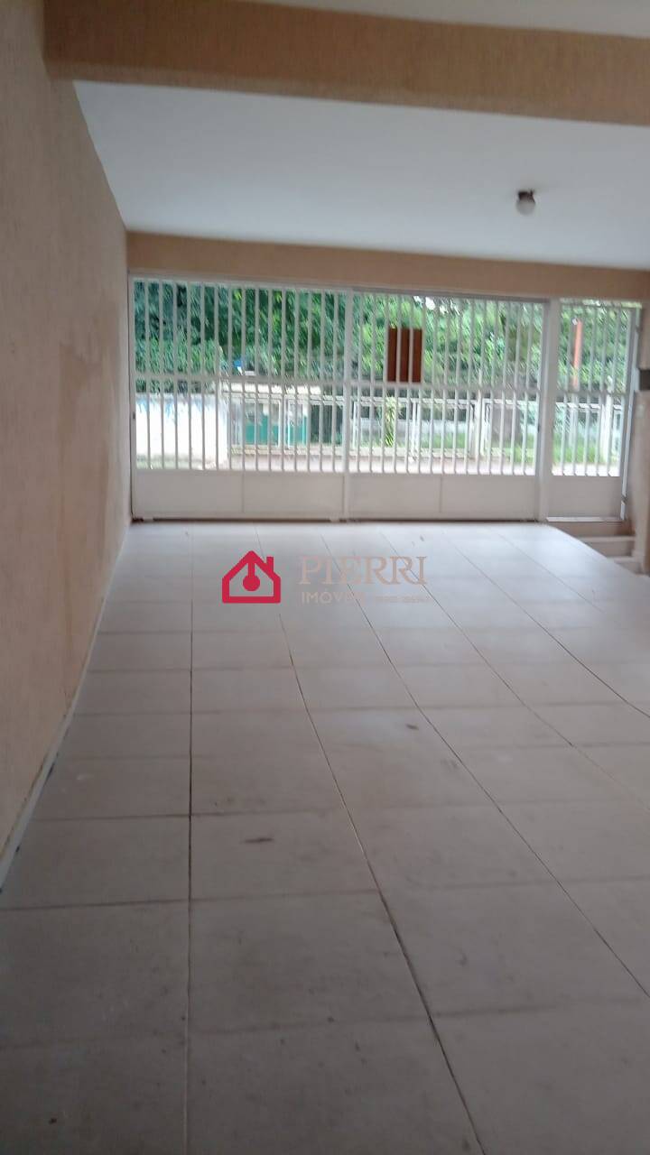 Casa, 1 quarto, 90 m² - Foto 2