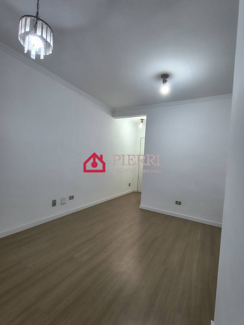 Apartamento, 3 quartos, 51 m² - Foto 2