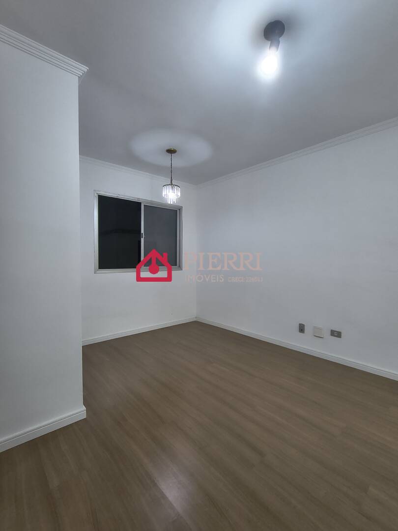 Apartamento, 3 quartos, 51 m² - Foto 1